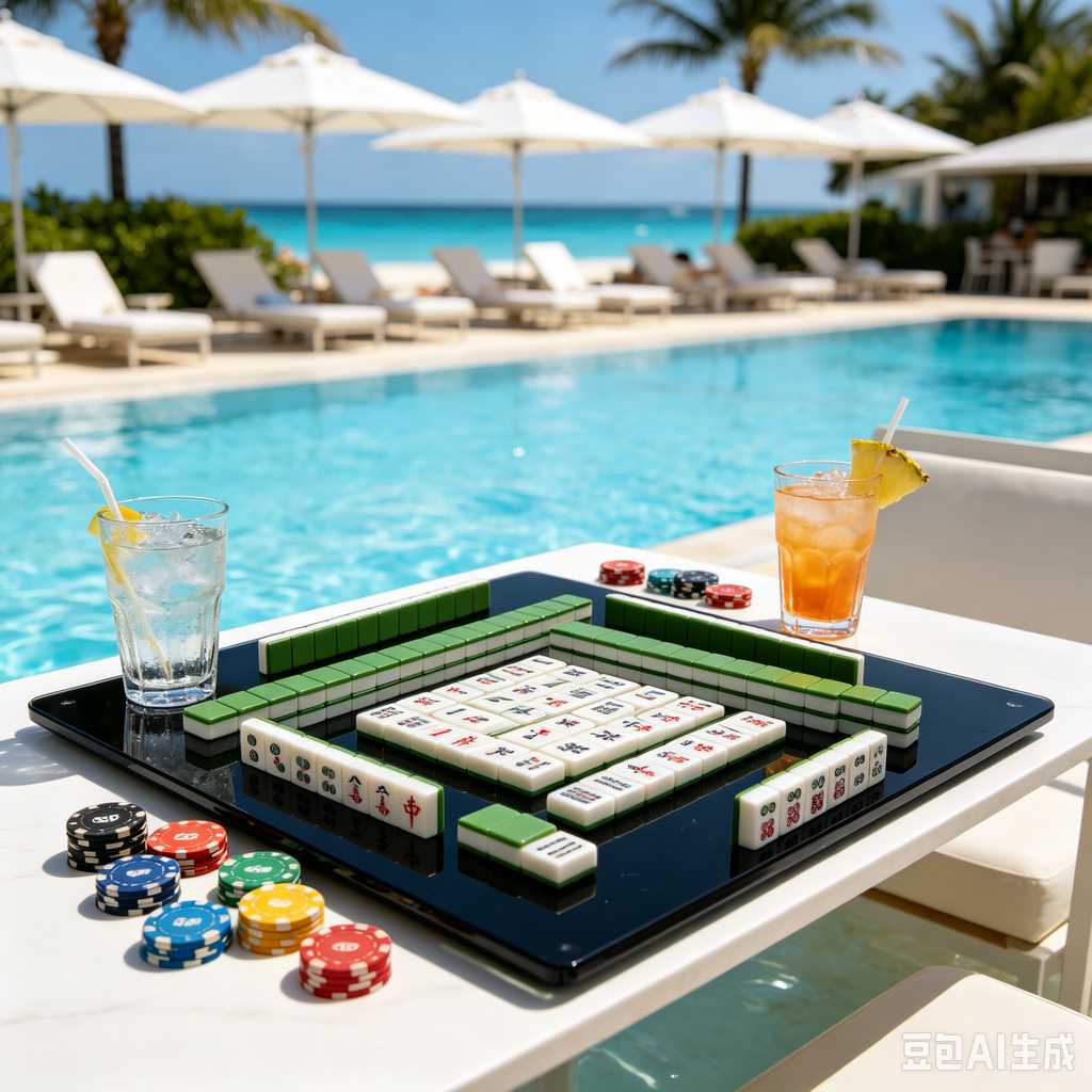Genoa,mahjong