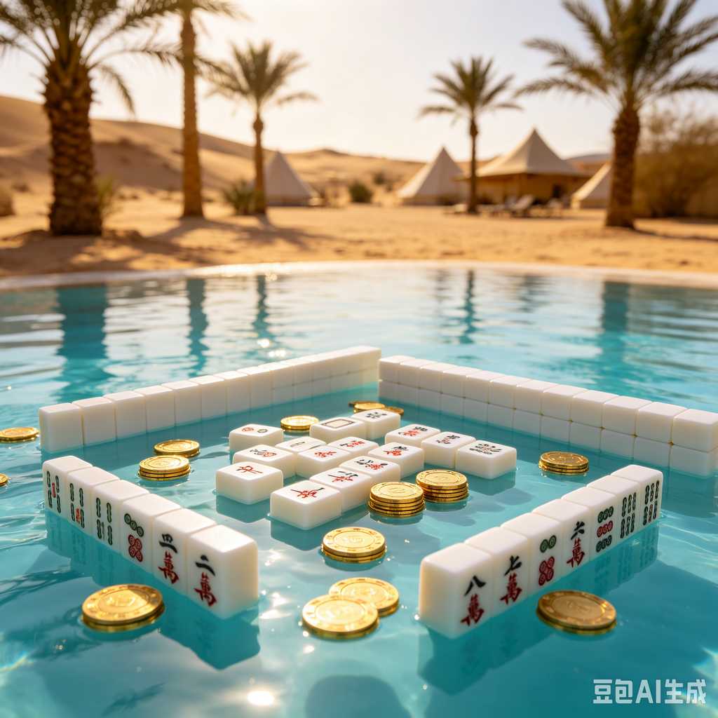 Encarnacion,mahjong