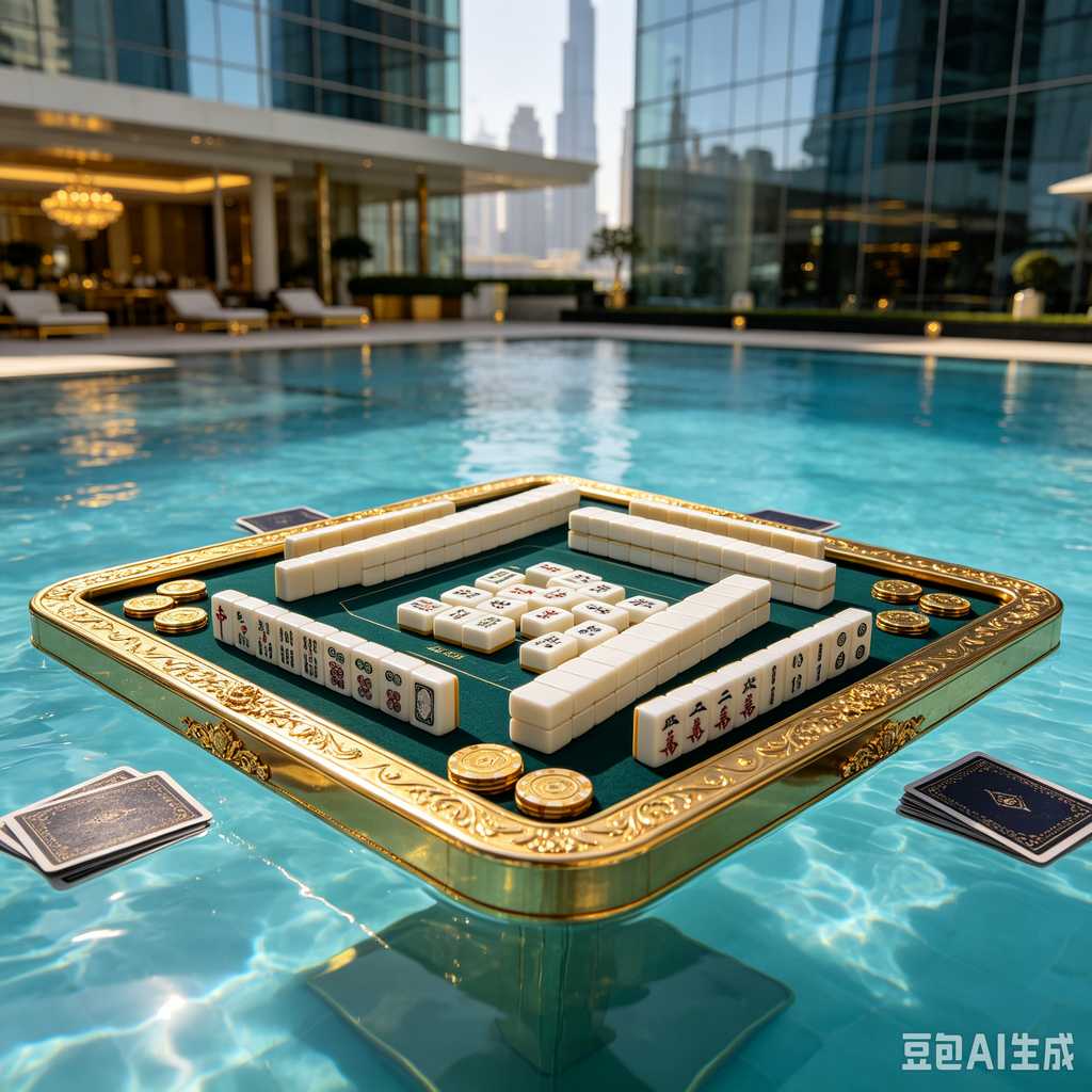 Ljubljana,mahjong