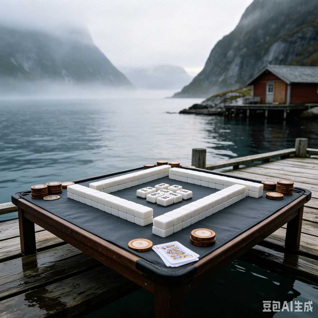 ConcordNH,mahjong