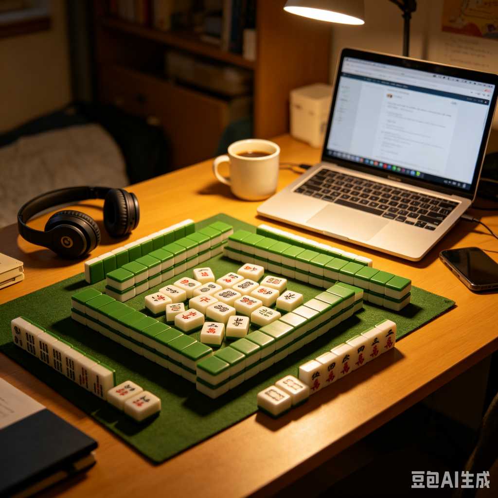 SiouxFallsSD,mahjong