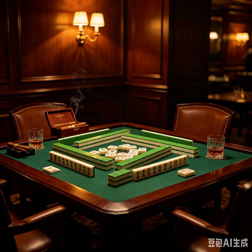 Athens,mahjong