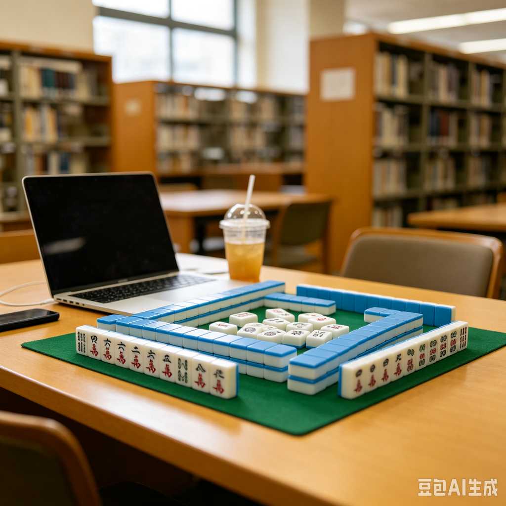 SanMarcosCA,mahjong
