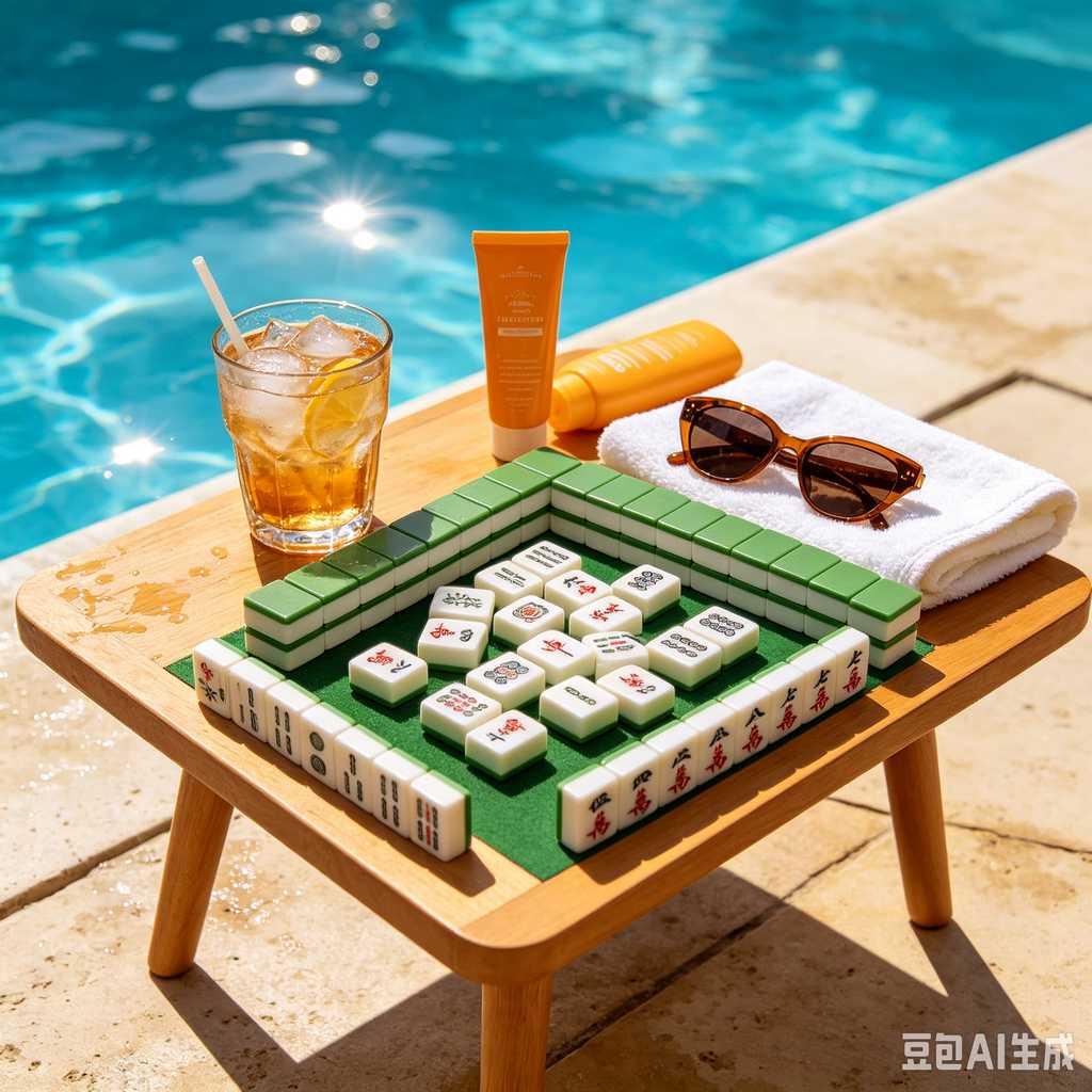 JoaoPessoa,mahjong