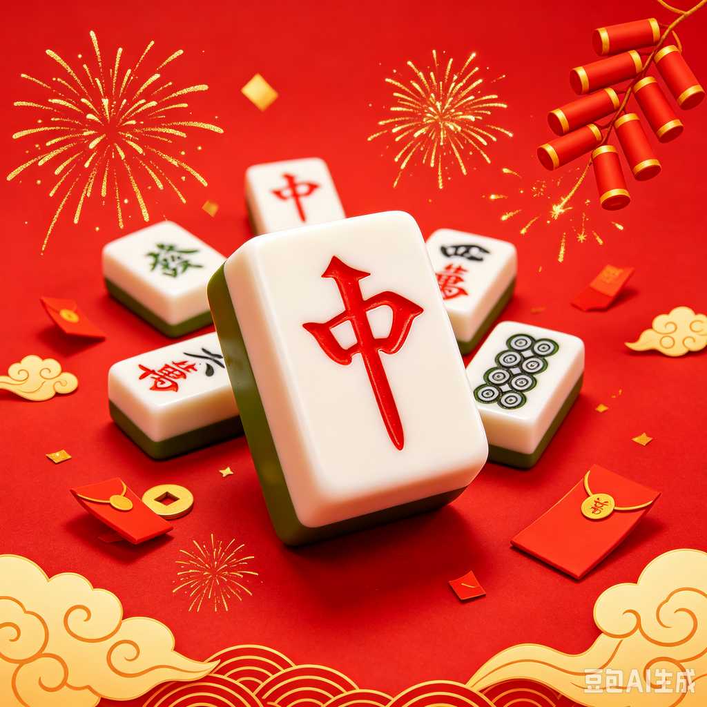 Bariloche,mahjong
