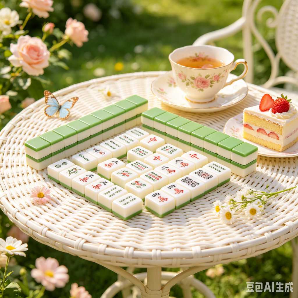 Guayaquil,mahjong