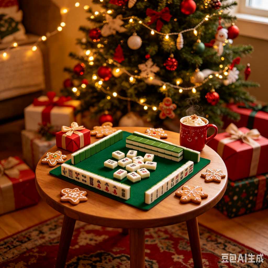 Augsburg,mahjong