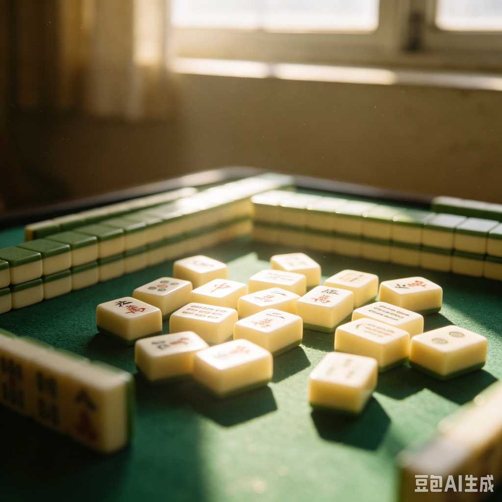 StJohns,mahjong