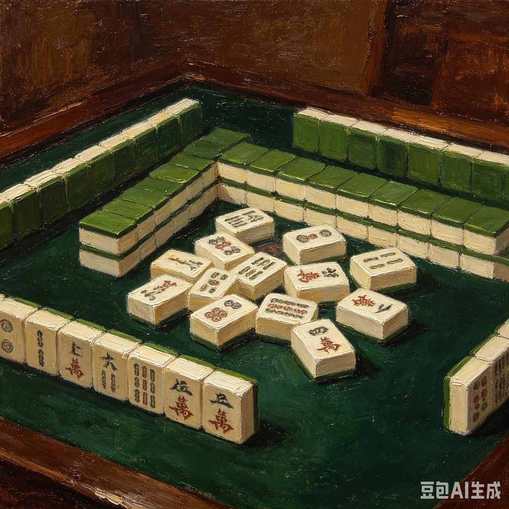 Clearwater,mahjong