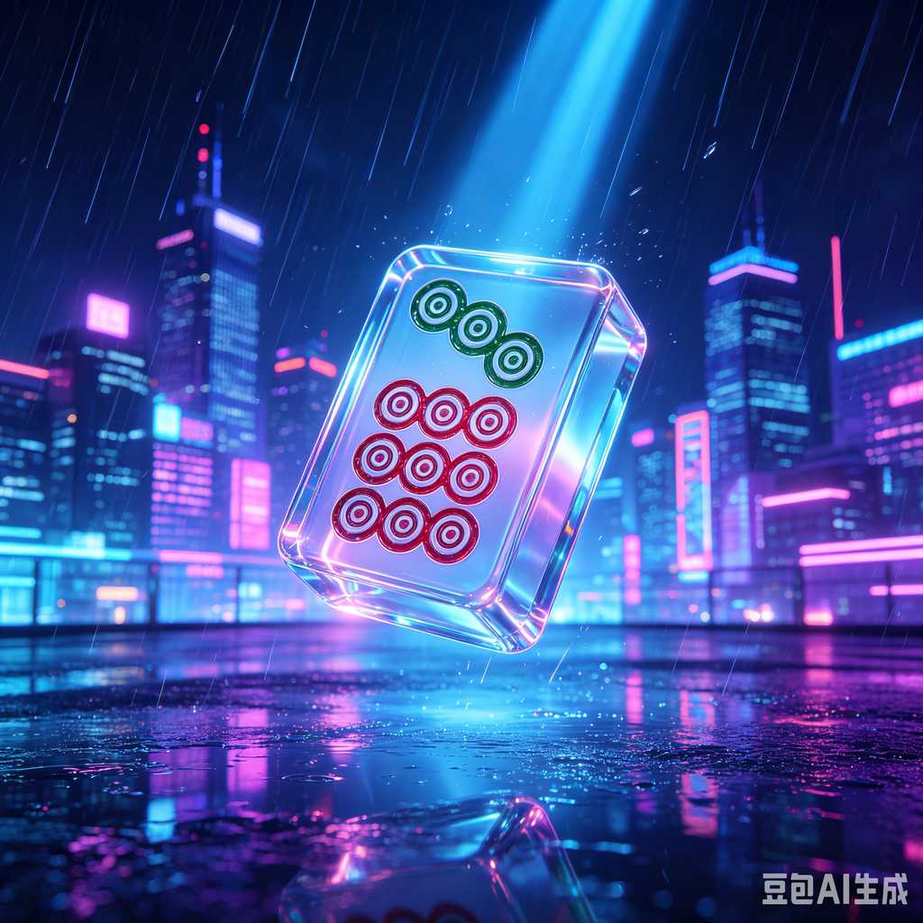 Potosi,mahjong