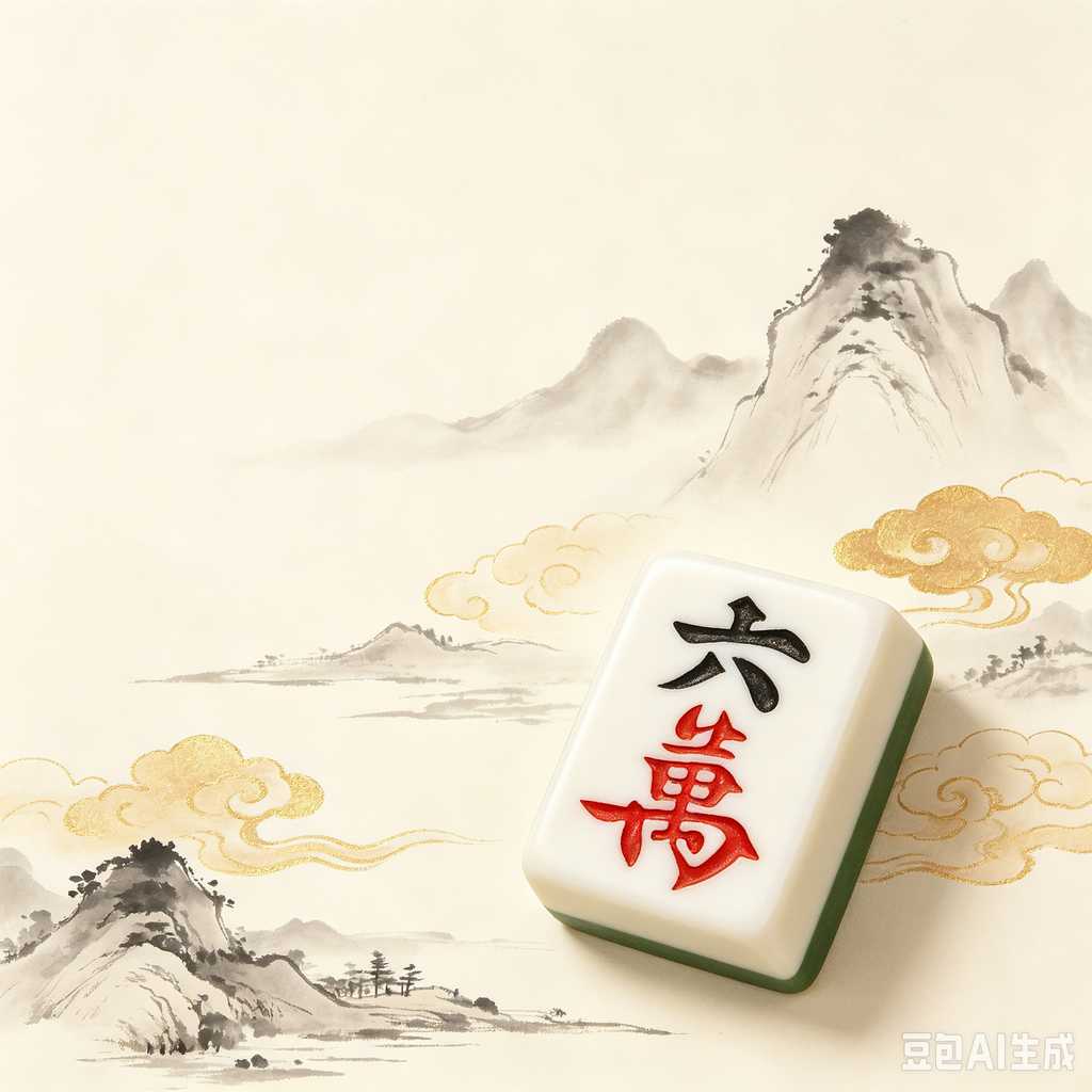 Medellin,mahjong