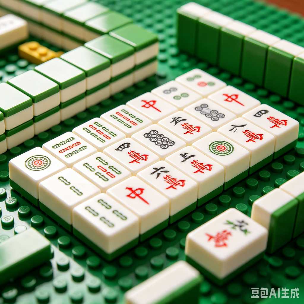 Rijeka,mahjong