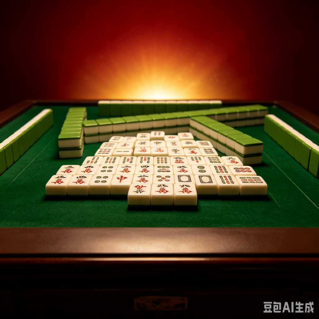 Kelowna,mahjong