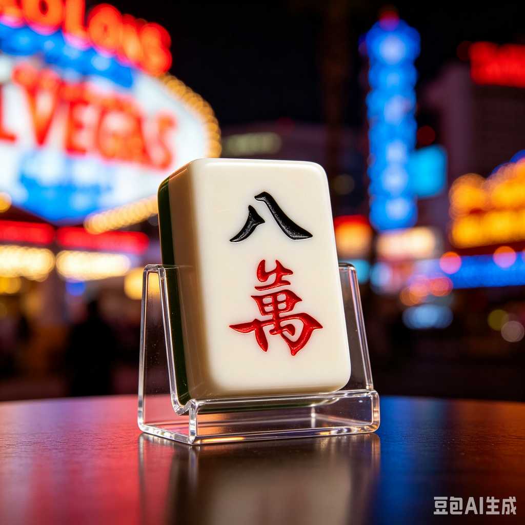 Kenosha,mahjong