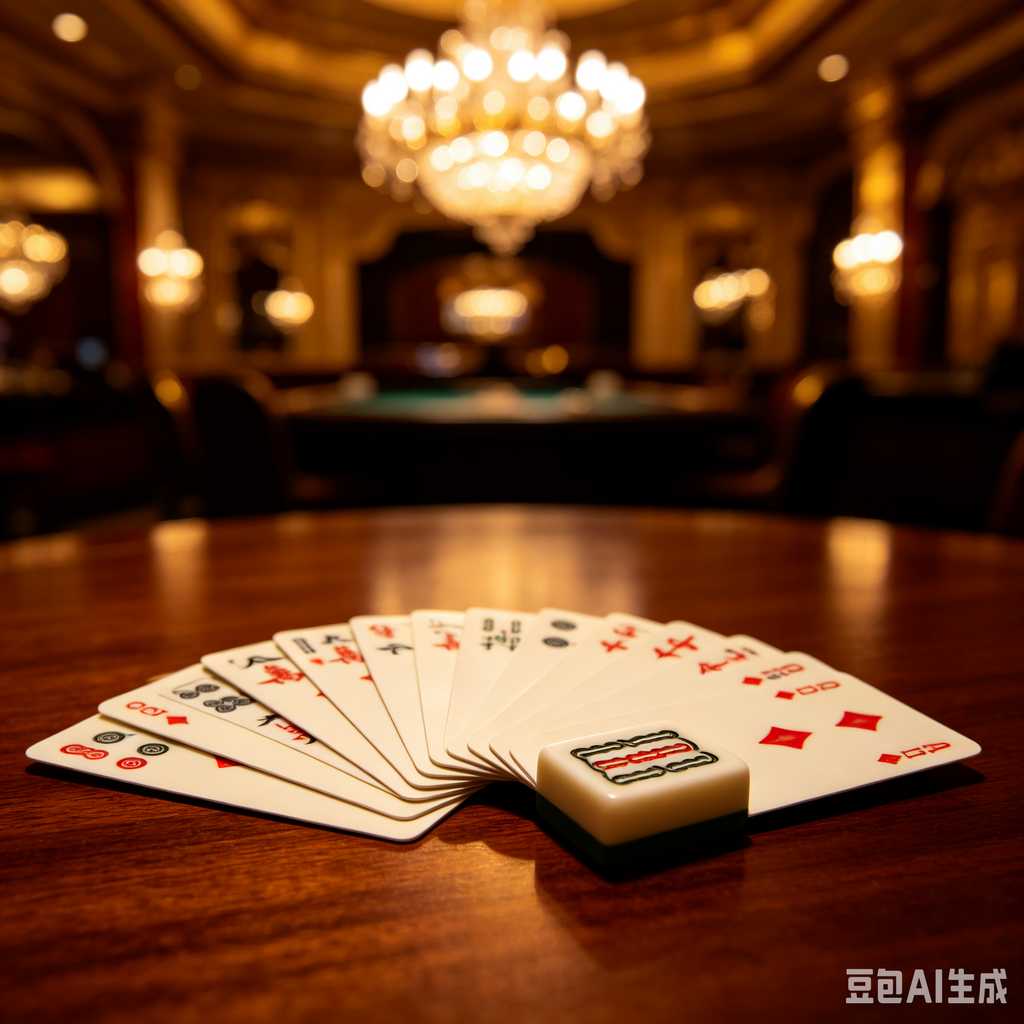 Riga,mahjong
