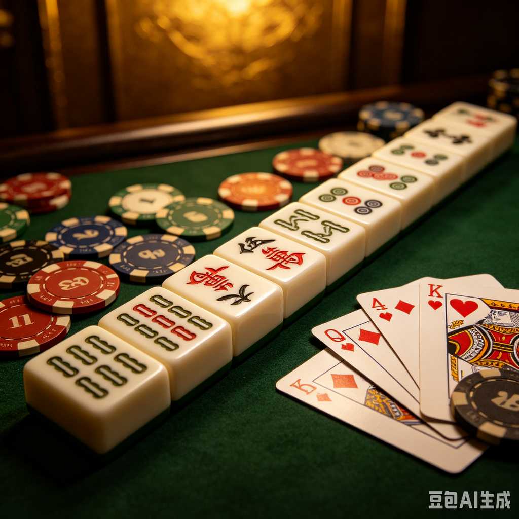 Southampton,mahjong