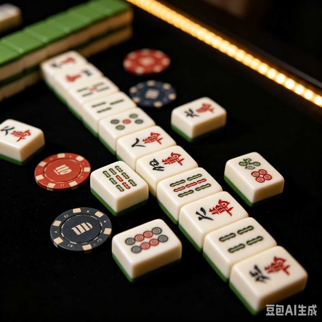 Linkoping,mahjong