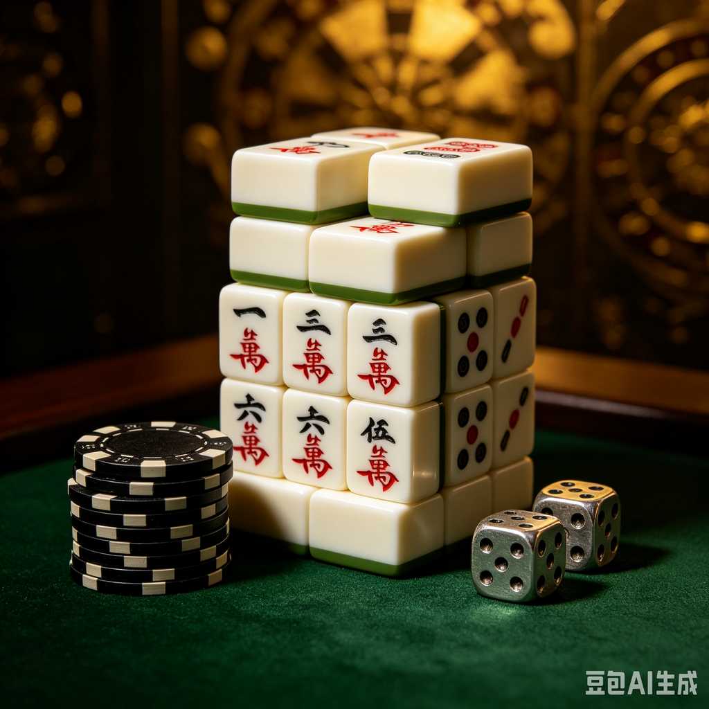 Columbus,mahjong