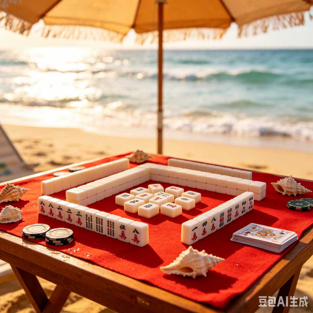 Warsaw,mahjong