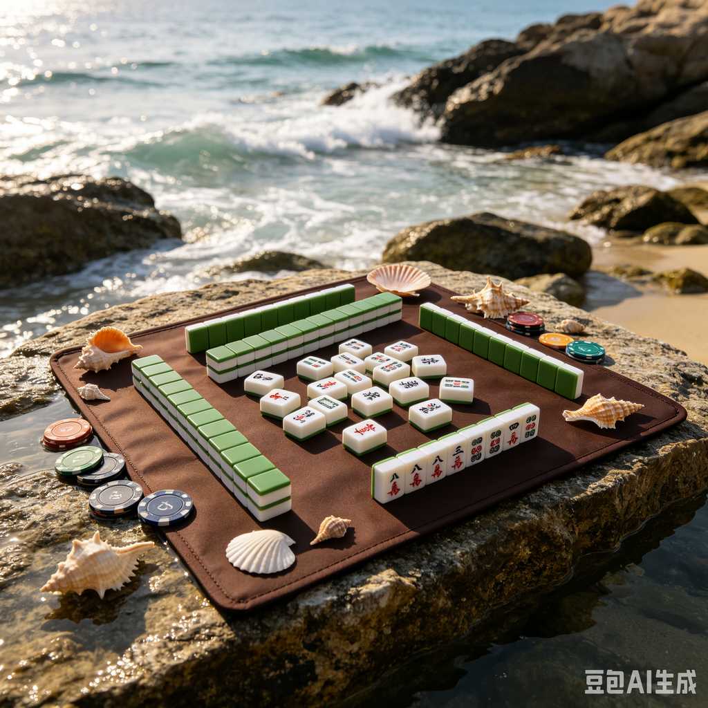 Lubbock,mahjong