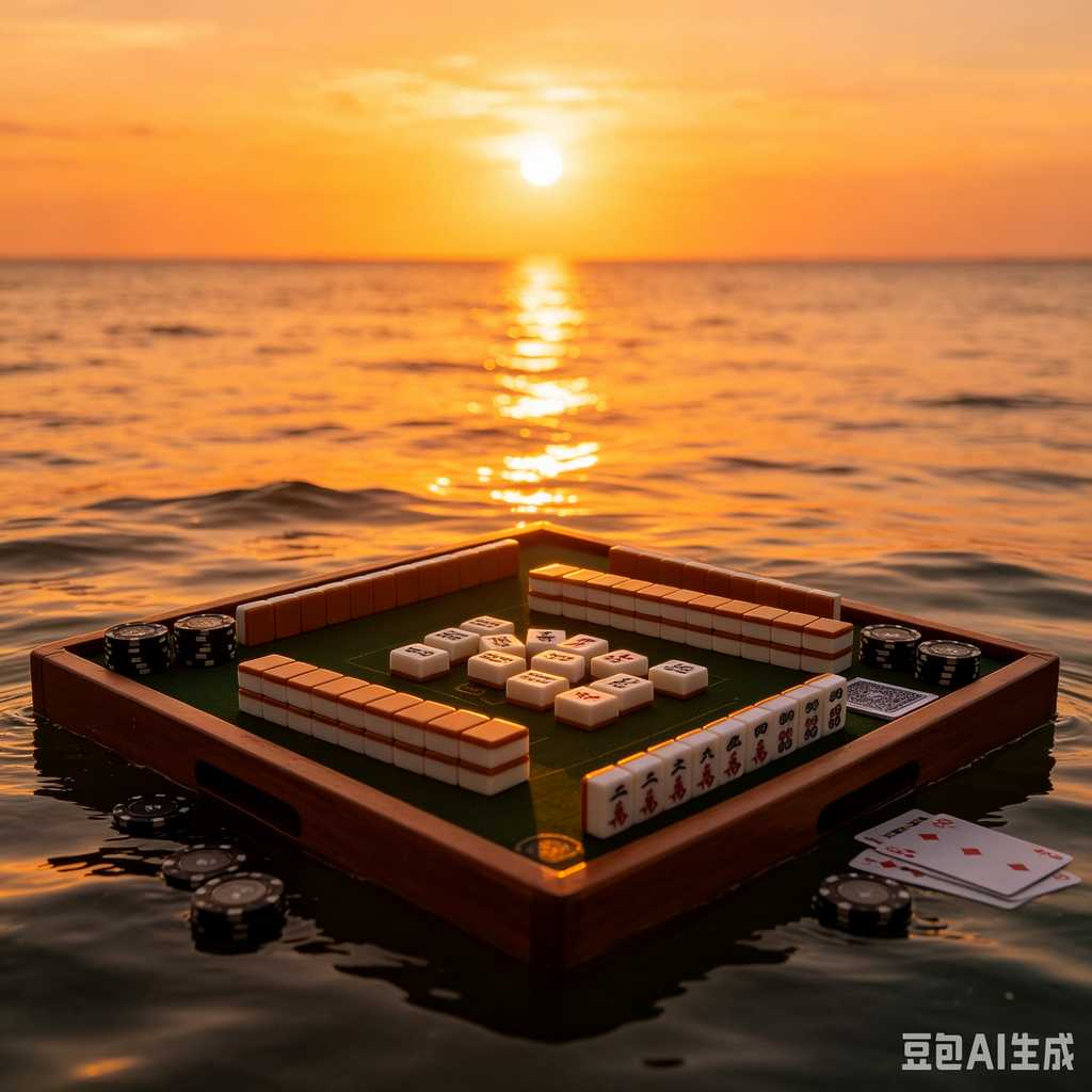 LosMochis,mahjong